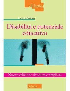 Disabilità e potenziale educativo