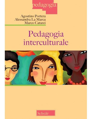 Pedagogia interculturale