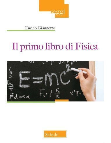 Il primo libro di Fisica