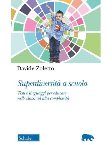 Superdiversità a scuola