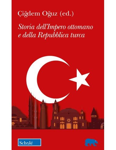 Storia dell'Impero ottomano e della Repubblica turca