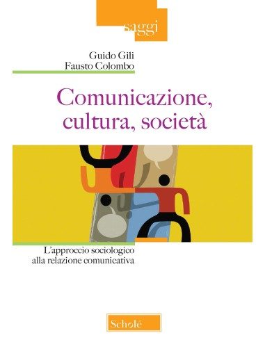 Comunicazione, cultura, società