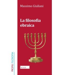 La filosofia ebraica