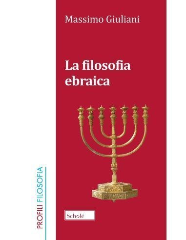 La filosofia ebraica