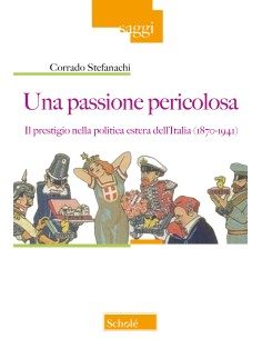 Una passione pericolosa