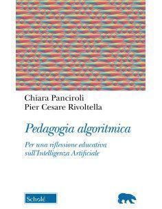 Pedagogia algoritmica