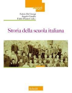 Storia della scuola italiana