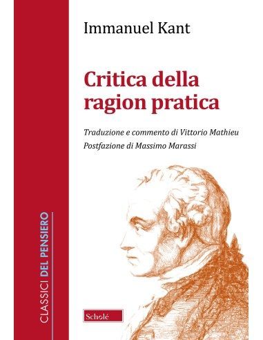 Critica della ragion pratica