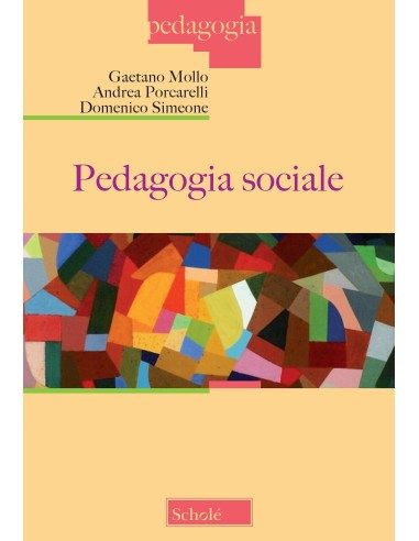 Pedagogia sociale