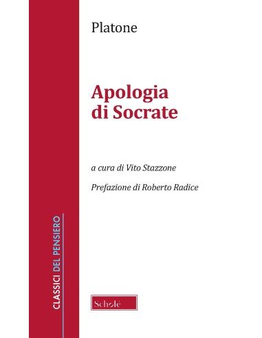 Apologia di Socrate