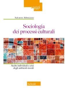 Sociologia dei processi culturali