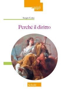 Perché il diritto