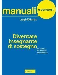 Diventare insegnante di sostegno