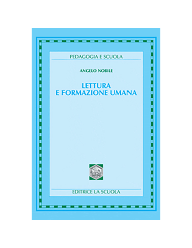 Lettura e formazione umana