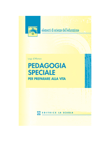 Pedagogia speciale