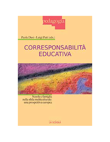 Corresponsabilità educativa