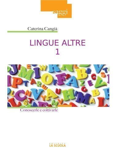 Lingue altre 1