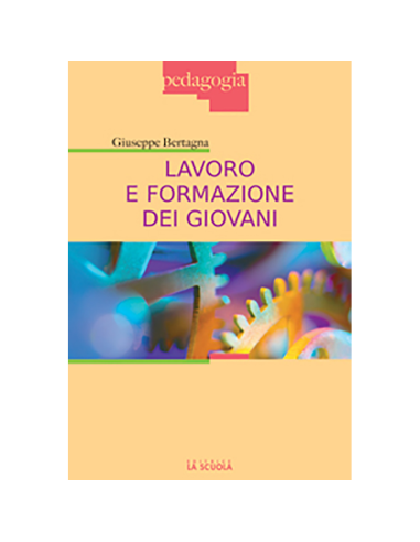 Lavoro e formazione dei giovani