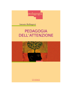 Pedagogia dell'attenzione