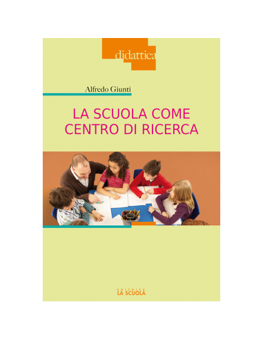 La scuola come centro di ricerca