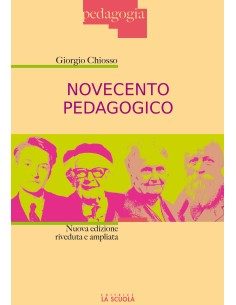 Novecento pedagogico