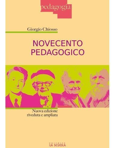 Novecento pedagogico