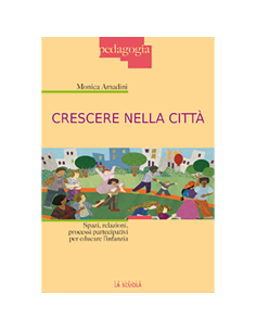 Crescere nella città
