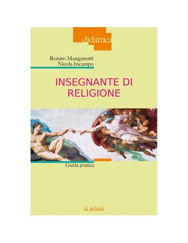 Insegnante di religione