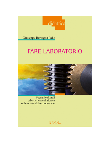 Fare laboratorio