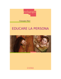 Educare la persona