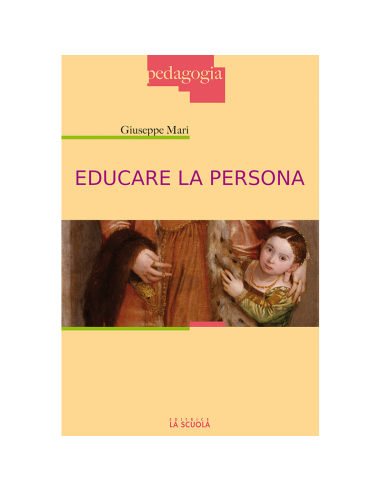 Educare la persona