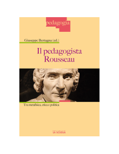 Il pedagogista Rousseau