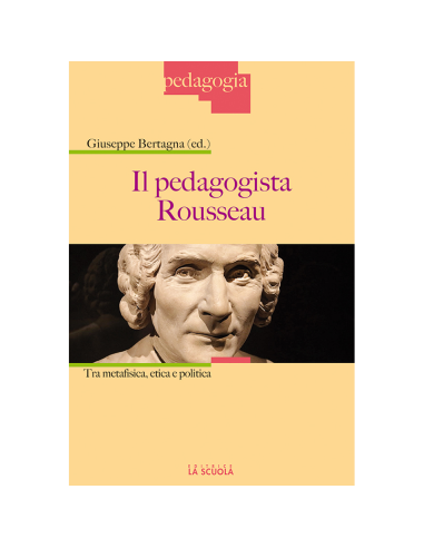 Il pedagogista Rousseau