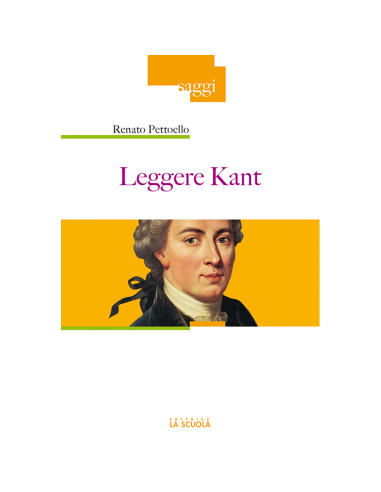 Leggere Kant