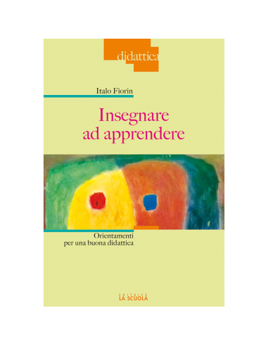 Insegnare ad apprendere