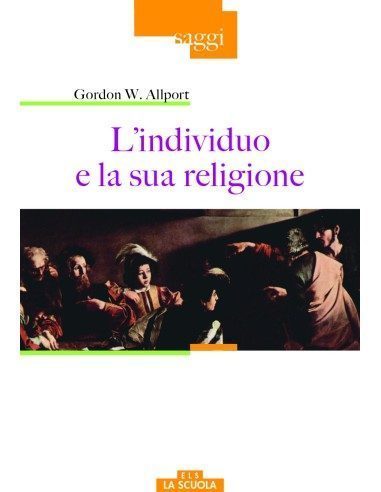 L'individuo e la sua religione