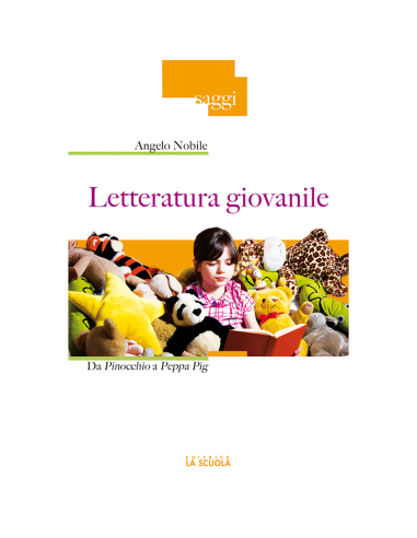 Letteratura giovanile