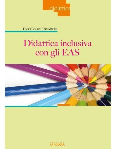 Didattica inclusiva con gli EAS