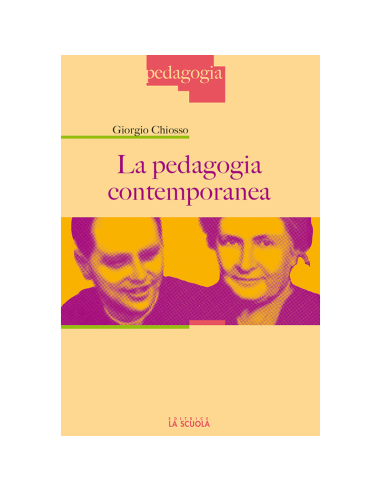 La pedagogia contemporanea