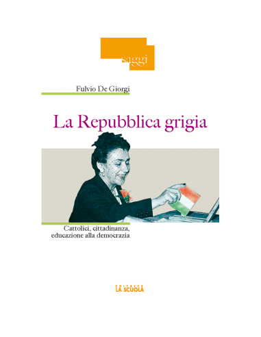 La Repubblica grigia