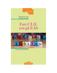 Fare CLIL con gli EAS