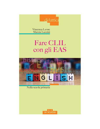 Fare CLIL con gli EAS