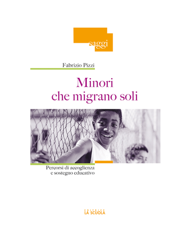 Minori che migrano soli