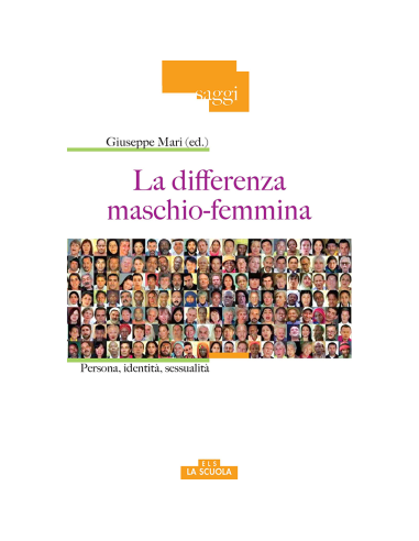 La differenza maschio-femmina