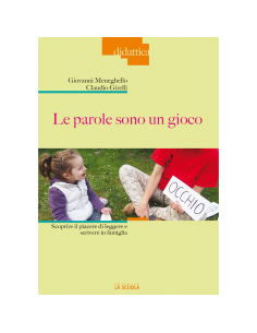 Le parole sono un gioco