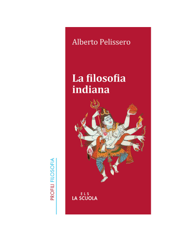 La filosofia indiana