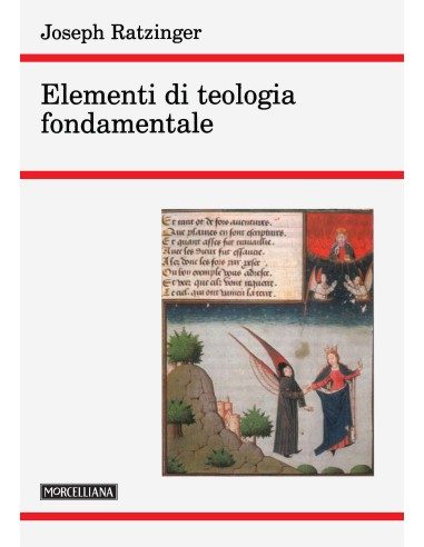 Elementi di teologia fondamentale