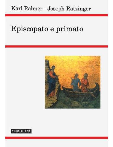 Episcopato e primato