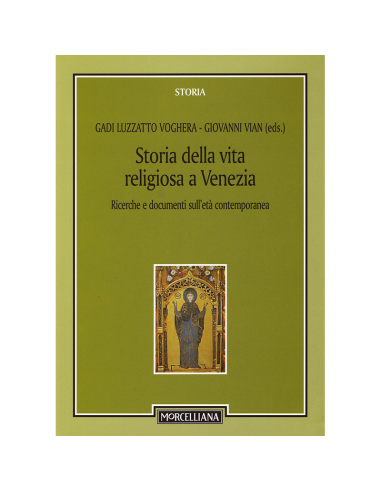 Storia della vita religiosa a Venezia