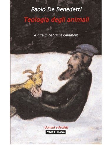 Teologia degli animali